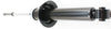 MAXIMA 95-99 REAR SHOCK ABSORBER RH=LH, Gas-Charged, Black, Twin-Tube Design