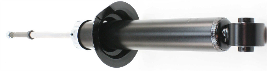 MAXIMA 95-99 REAR SHOCK ABSORBER RH=LH, Gas-Charged, Black, Twin-Tube Design