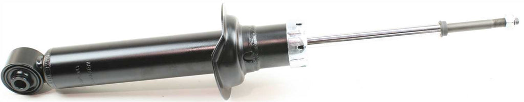 MAXIMA 95-99 REAR SHOCK ABSORBER RH=LH, Gas-Charged, Black, Twin-Tube Design