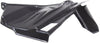 ALTIMA 93-01 ENGINE SPLASH SHIELD, Under Cover, LH