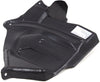 ALTIMA 93-01 ENGINE SPLASH SHIELD, Under Cover, LH