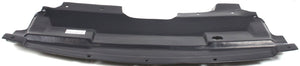 ALTIMA 06-06 ENGINE SPLASH SHIELD, Under Cover, Front, SE-R Model, 3.5L Eng.