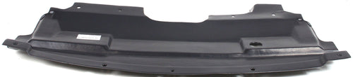 ALTIMA 06-06 ENGINE SPLASH SHIELD, Under Cover, Front, SE-R Model, 3.5L Eng.