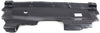 ALTIMA 06-06 ENGINE SPLASH SHIELD, Under Cover, Front, SE-R Model, 3.5L Eng.