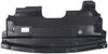 ALTIMA 06-06 ENGINE SPLASH SHIELD, Under Cover, Front, SE-R Model, 3.5L Eng.