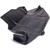QUEST/VILLAGER 93-02 ENGINE SPLASH SHIELD RH, Splash Apron Cover