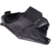 QUEST/VILLAGER 93-02 ENGINE SPLASH SHIELD RH, Splash Apron Cover