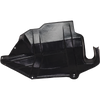 QUEST/VILLAGER 93-02 ENGINE SPLASH SHIELD RH, Splash Apron Cover