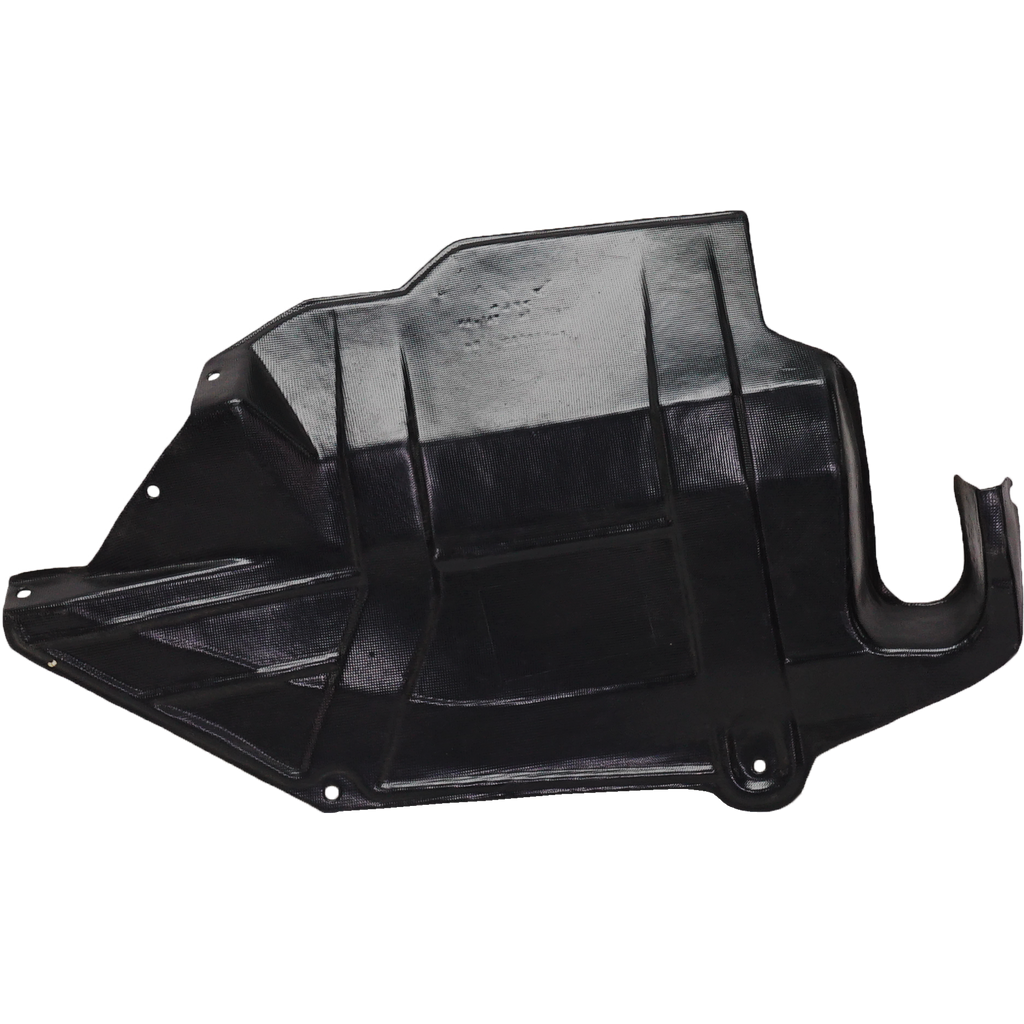 QUEST/VILLAGER 93-02 ENGINE SPLASH SHIELD RH, Splash Apron Cover