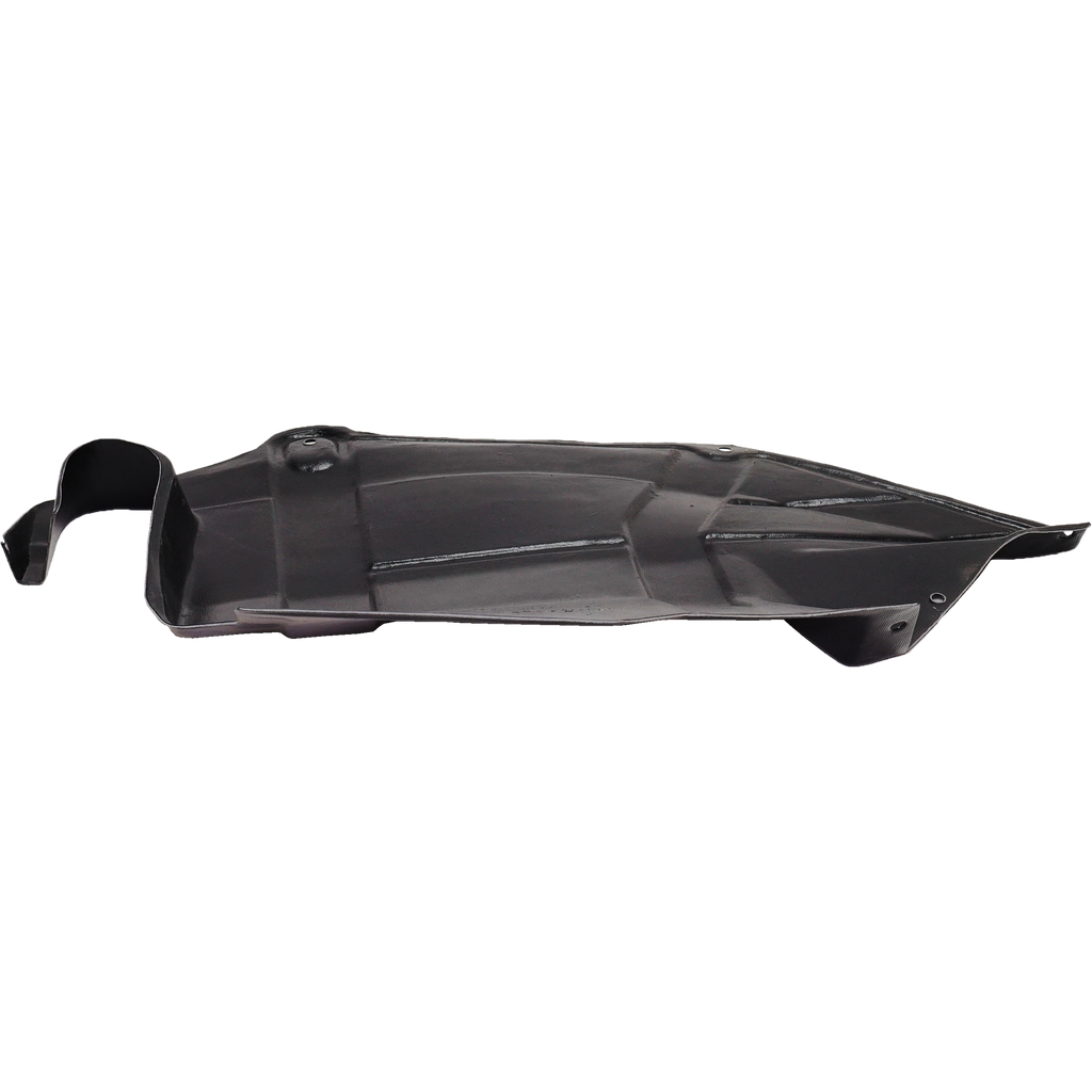 QUEST/VILLAGER 93-02 ENGINE SPLASH SHIELD RH, Splash Apron Cover