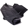 QUEST/VILLAGER 93-02 ENGINE SPLASH SHIELD LH, Splash Apron Cover
