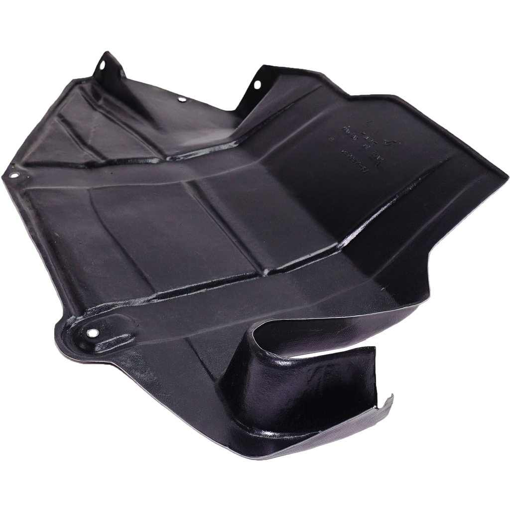 QUEST/VILLAGER 93-02 ENGINE SPLASH SHIELD LH, Splash Apron Cover