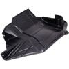 QUEST/VILLAGER 93-02 ENGINE SPLASH SHIELD LH, Splash Apron Cover