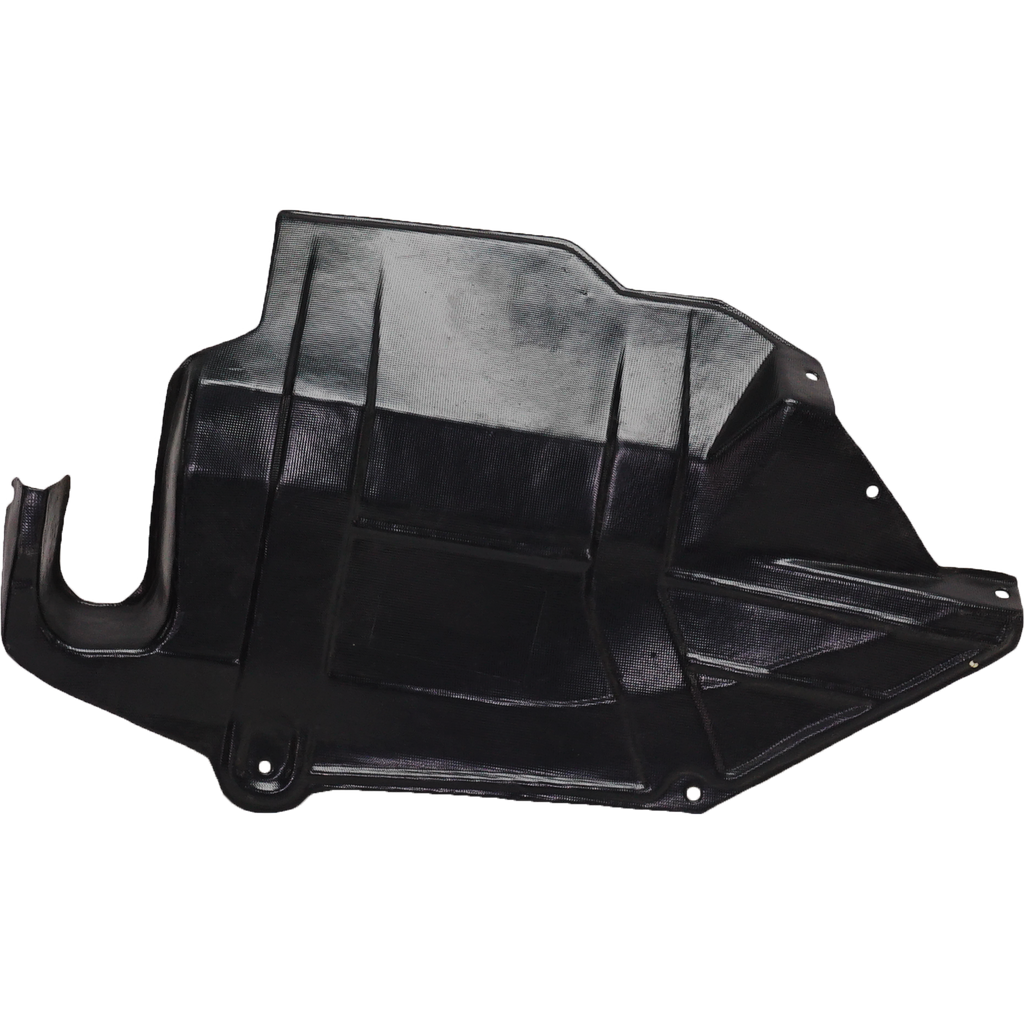 QUEST/VILLAGER 93-02 ENGINE SPLASH SHIELD LH, Splash Apron Cover