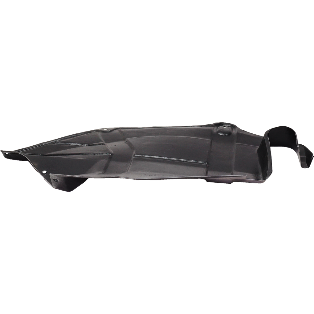 QUEST/VILLAGER 93-02 ENGINE SPLASH SHIELD LH, Splash Apron Cover