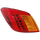 MURANO 09-10 TAIL LAMP LH, Assembly, To 10-09