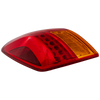 MURANO 09-10 TAIL LAMP LH, Assembly, To 10-09