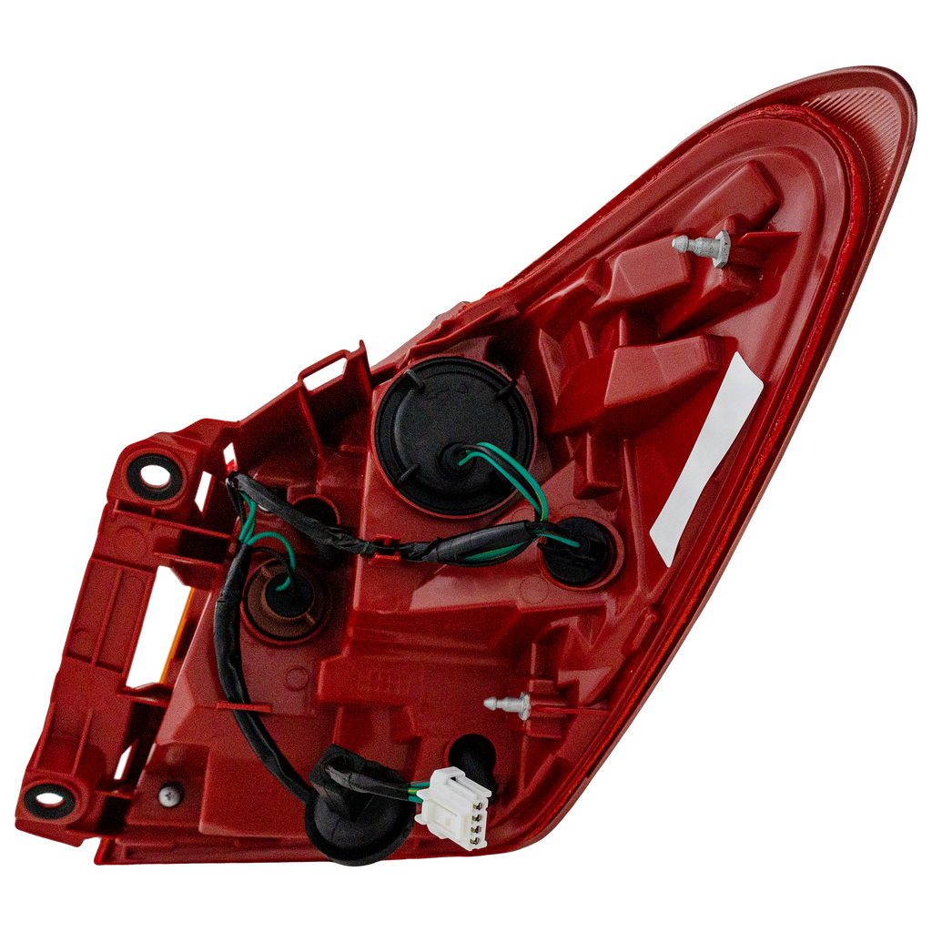 MURANO 09-10 TAIL LAMP LH, Assembly, To 10-09