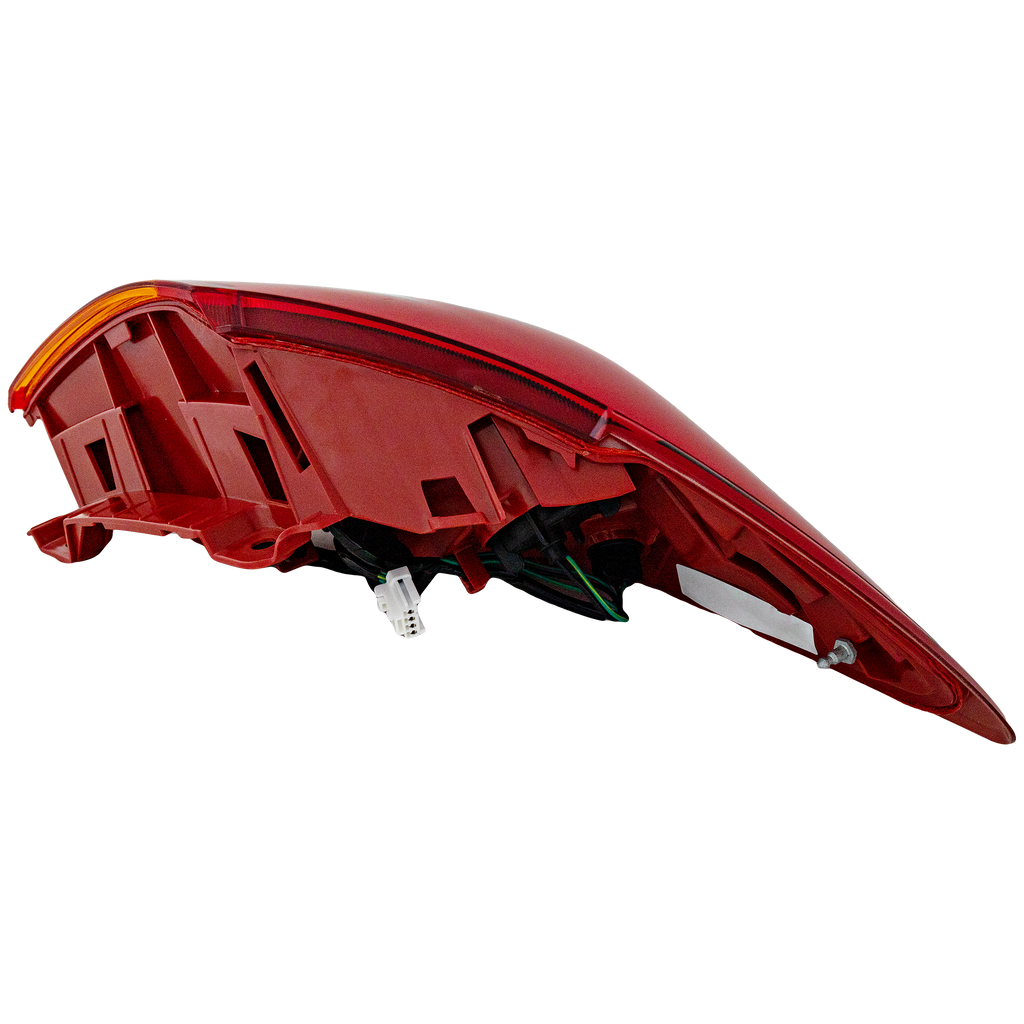 MURANO 09-10 TAIL LAMP LH, Assembly, To 10-09