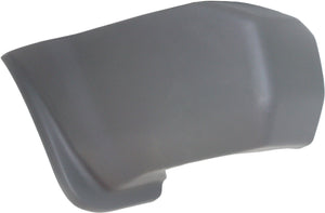 XTERRA 00-04 REAR BUMPER END LH, Textured