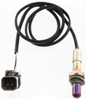 PATHFINDER 96-00 / FRONTIER 99-03 OXYGEN SENSOR, Heated, 4-Wire, After Catalytic Converter