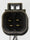 PATHFINDER 96-00 / FRONTIER 99-03 OXYGEN SENSOR, Heated, 4-Wire, After Catalytic Converter