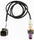PATHFINDER 96-00 / FRONTIER 99-03 OXYGEN SENSOR, Heated, 4-Wire, After Catalytic Converter