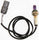 PATHFINDER 96-00 / FRONTIER 99-03 OXYGEN SENSOR, Heated, 4-Wire, After Catalytic Converter