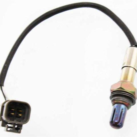 240SX 96-98 / 97-01 OXYGEN SENSOR, Heated, 4-Wire, Threaded-in type