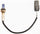 240SX 96-98 / 97-01 OXYGEN SENSOR, Heated, 4-Wire, Threaded-in type