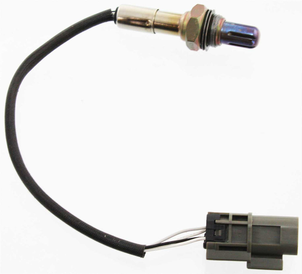 240SX 96-98 / 97-01 OXYGEN SENSOR, Heated, 4-Wire, Threaded-in type