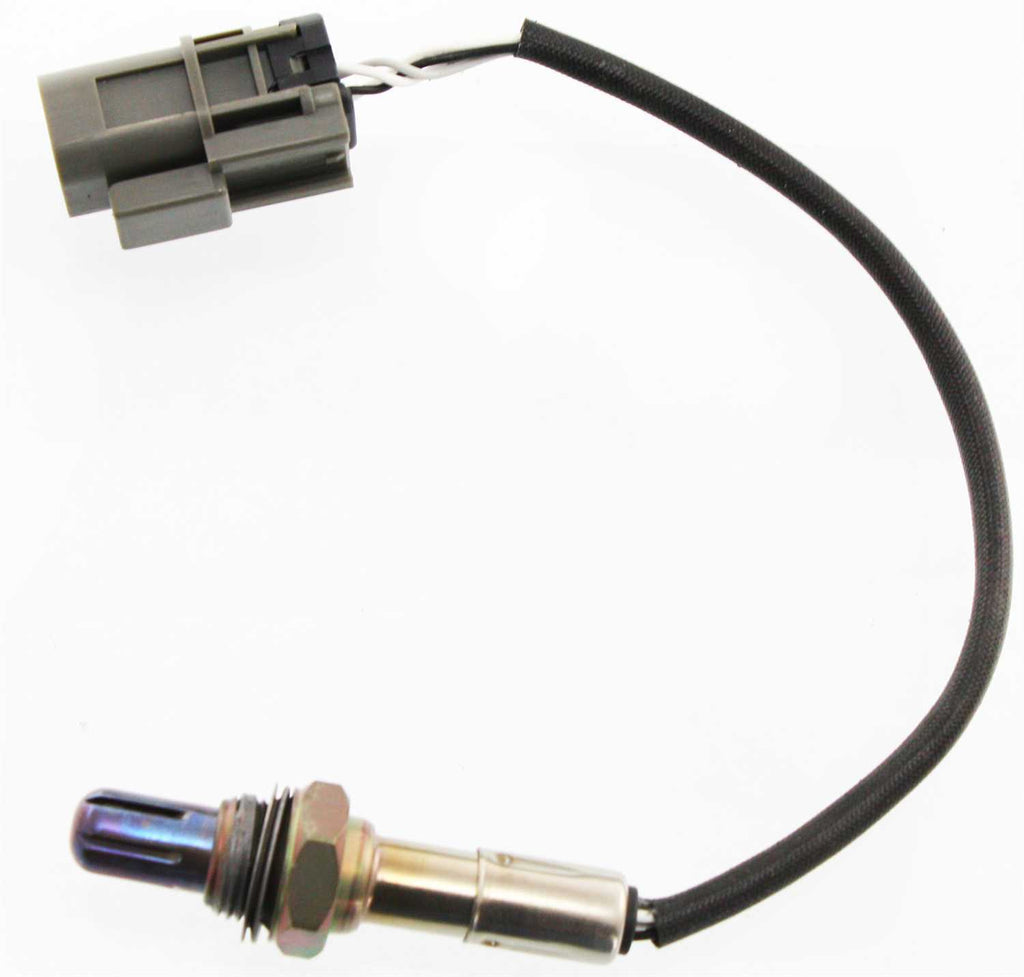 240SX 96-98 / 97-01 OXYGEN SENSOR, Heated, 4-Wire, Threaded-in type