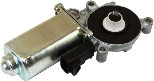 BONNEVILLE / LESABRE 01-05 WINDOW REGULATOR MOTOR, Front, RH/Rear, LH, Kamco Motors Only