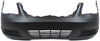 G5 08-09 FRONT BUMPER COVER, Primed, w/o Fog Light Holes, Base Model - CAPA
