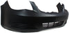 G5 08-09 FRONT BUMPER COVER, Primed, w/o Fog Light Holes, Base Model - CAPA