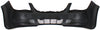 G5 08-09 FRONT BUMPER COVER, Primed, w/o Fog Light Holes, Base Model - CAPA