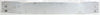VIBE 09-10 FRONT REINFORCEMENT, Impact Bar, Aluminum