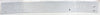 VIBE 09-10 FRONT REINFORCEMENT, Impact Bar, Aluminum