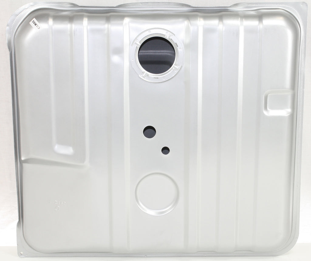 CARAVAN 91-95 FUEL TANK, Excludes AWD Models, 20 Gal.