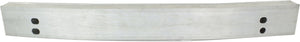 VIBE 09-10 REAR REINFORCEMENT, Impact Bar, Aluminum