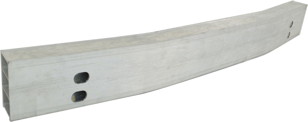 VIBE 09-10 REAR REINFORCEMENT, Impact Bar, Aluminum