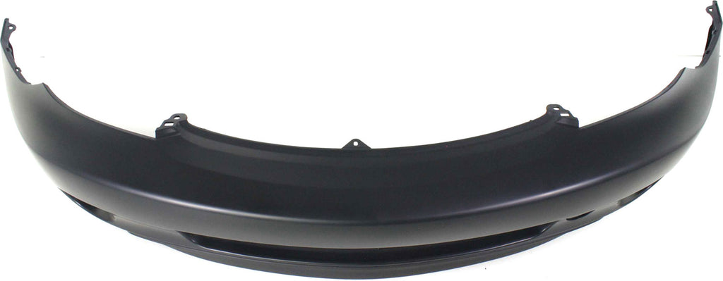 XA 04-05 FRONT BUMPER COVER, Primed