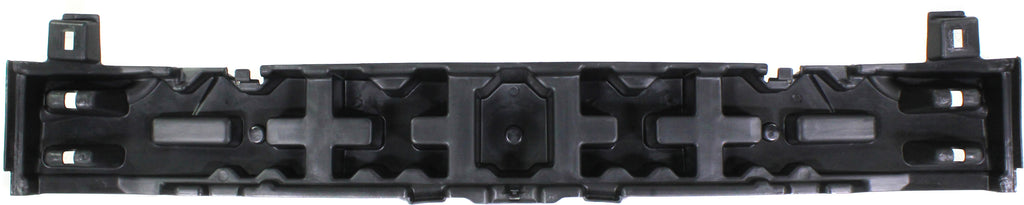 AURA 07-09 FRONT BUMPER ABSORBER, Energy