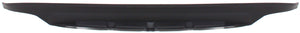 VUE 08-10/CAPTIVA SPORT 12-15 FRONT LOWER VALANCE, Air Deflector, Textured, LT/LTZ/XR/Hybrid Models