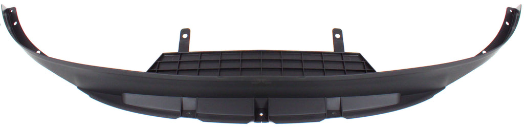 VUE 08-10/CAPTIVA SPORT 12-15 FRONT LOWER VALANCE, Air Deflector, Textured, LT/LTZ/XR/Hybrid Models