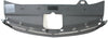 AURA 07-09 GRILLE INSERT, Plastic, Black