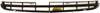 VUE 08-10 GRILLE, Radiator Grille, Plastic, Black Shell and Insert, XE/XR/Hybrid Models - CAPA