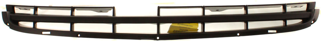 VUE 08-10 GRILLE, Radiator Grille, Plastic, Black Shell and Insert, XE/XR/Hybrid Models - CAPA