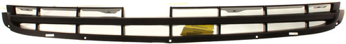 VUE 08-10 GRILLE, Radiator Grille, Plastic, Black Shell and Insert, XE/XR/Hybrid Models - CAPA