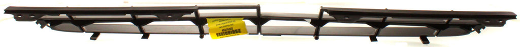 VUE 08-10 GRILLE, Radiator Grille, Plastic, Black Shell and Insert, XE/XR/Hybrid Models - CAPA